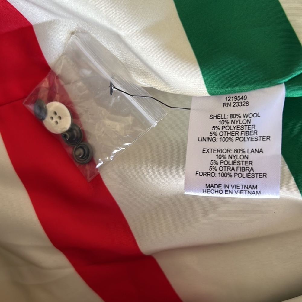 Pendleton Coat - image 4